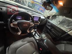 جي ام سي كانيون